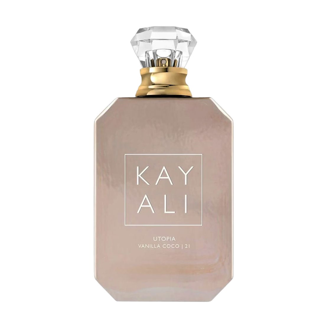 Kayali Fragrances Utopia Vanilla Coco 21 Парфумована вода унісекс, 50 мл